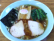 はなよし特約提携店　手打中華 じゃずめんこんどう