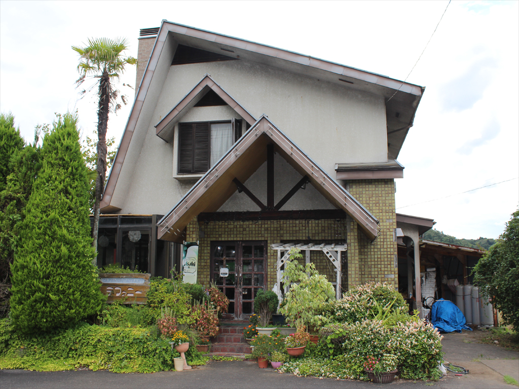 特約提携店_カフェ&レストランティファニー