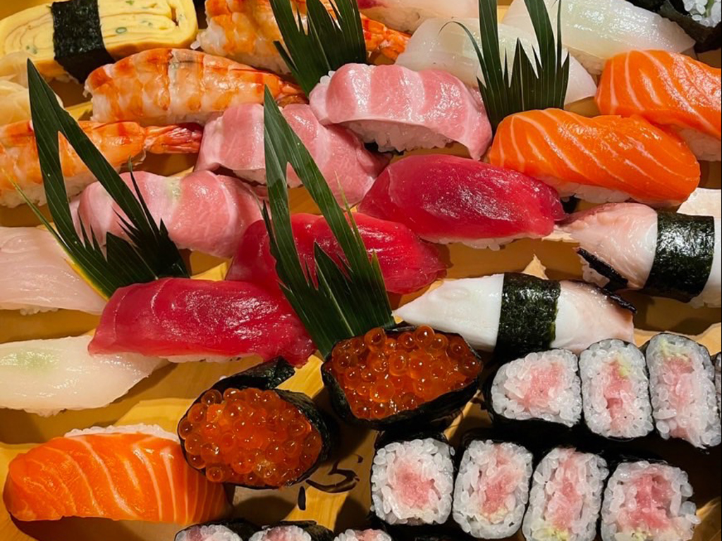 特約提携店_志のぶ寿司